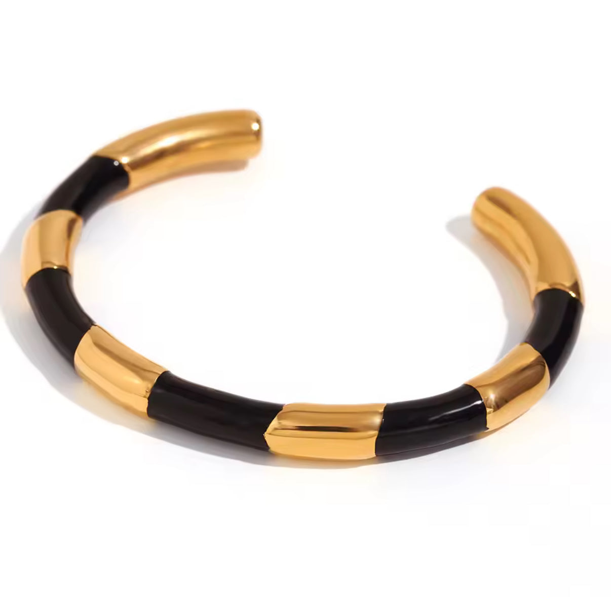 Elegance Cuff Bracelet