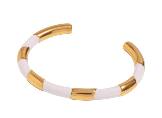 Elegance Cuff Bracelet